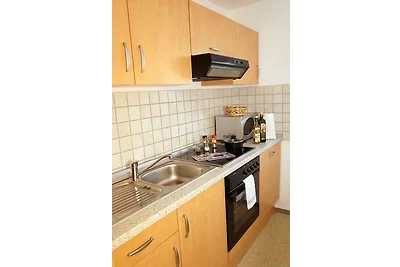 Ferienwohnung Jungbauernhof
