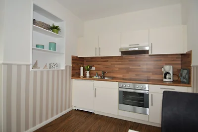 Käppen Plambeck, 1. OG, Whg. 5