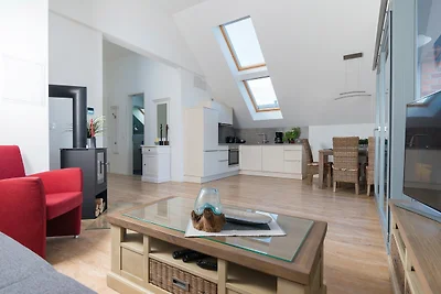 Ostsee - Appartement Nr. 26