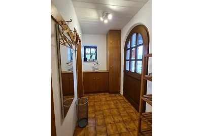 Ferienwohnung Sabine - Urlaub mit