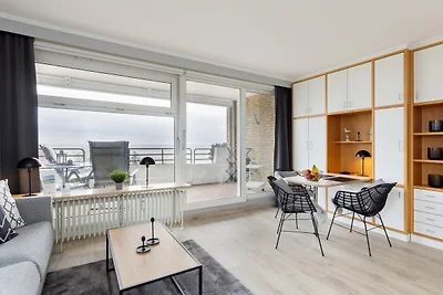 Panorama-Appartement Goldene Ruh