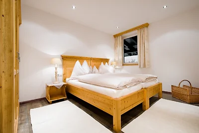 Appartement 6 "Morgensonne"