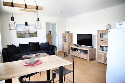 Vakantieappartement Gezinsvakantie Ueckermünde
