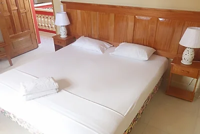 Holiday flat family holiday Baracoa