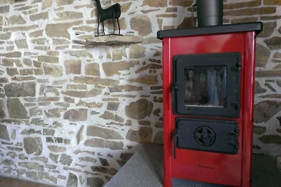 Vakantieappartement Gezinsvakantie Freilingen (Blankenheim)