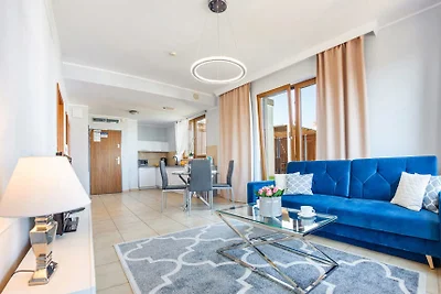 Sun&Snow Olympic Park - Apartament