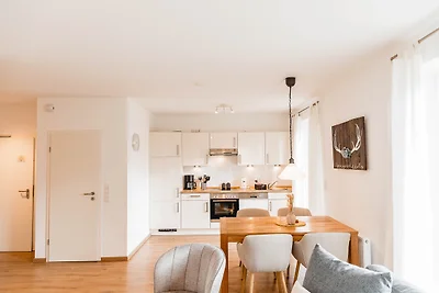 Vakantieappartement Gezinsvakantie Grasberg