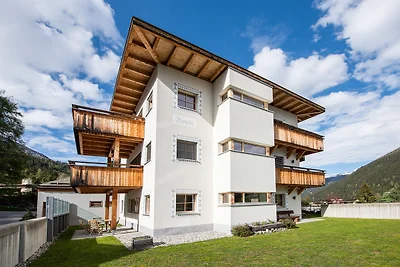 Appartamento Vacanza con famiglia Davos
