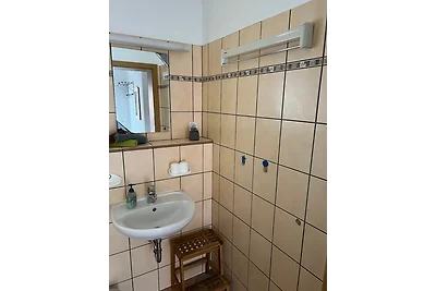 Casa vacanze Vacanza di relax Groß Gievitz