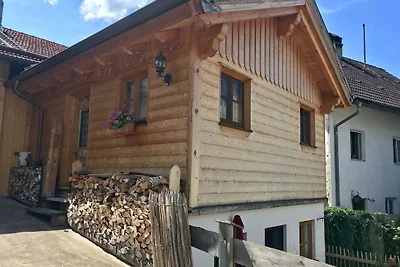 Domek letniskowy Urlop wypoczynkowy 