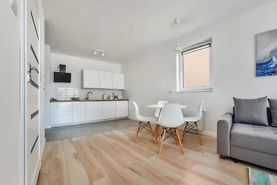 Sun&Snow Os. Bursztynowe -