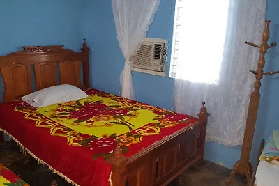 Villa Mario y Antonia Appartement 1