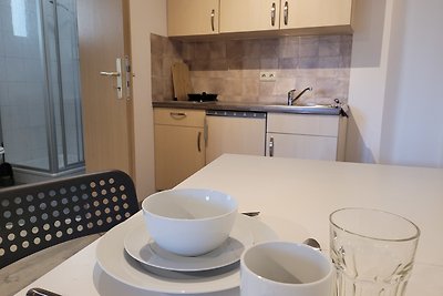 Vakantieappartement Gezinsvakantie Bayreuth