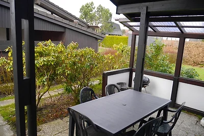 Vakantiehuis Ontspannende vakantie Butjadingen