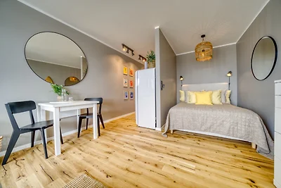 Haus Schöne Aussicht, App. 1SB605