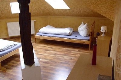 Vakantieappartement Gezinsvakantie Dresden