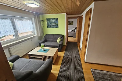 Ferienwohnung Richter