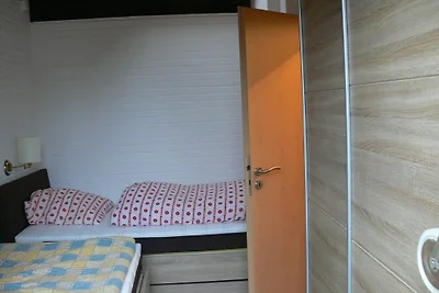 Bungalow 451 in Tossens