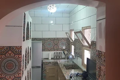 Casa vacanze Vacanza di relax Taghazout