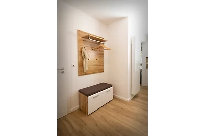 Appartamento Vacanza con famiglia Cuxhaven