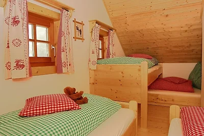 Casa vacanze Vacanza di relax Arriach