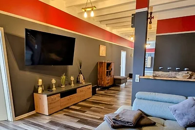 Rhin Quartier Ferienwohnung