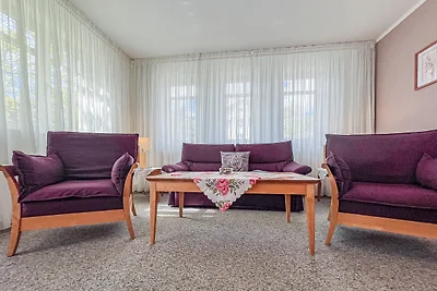 Villa Viktoria Whg. 10 -