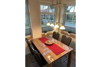 Ferienwohnung Haus Peters "De olle