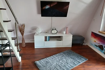 Ferienhaus Elbliebe_Hunde bis 25cm