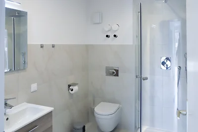 Appartamento Vacanza con famiglia Putbus