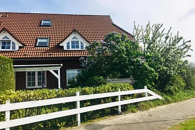 Appartment 880 in Burhave