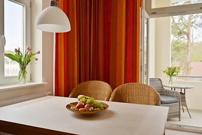 Appartement Vacances avec la famille Sellin