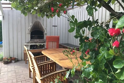 Haus Strandläufer Wohnung 3