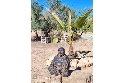 Domicilio de Vida