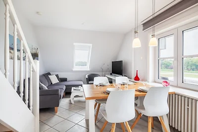 Haus Windhuug Wohnung 5