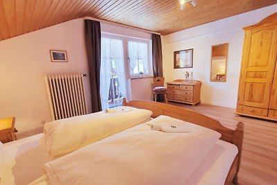 Vakantieappartement Gezinsvakantie Mittenwald