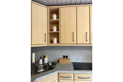 Appartamento Vacanza con famiglia Dinslaken