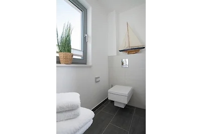Ostsee - Appartement Nr. 15.2 "11°