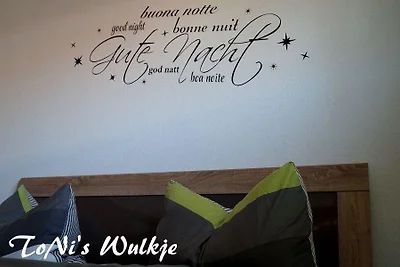 Vakantiehuis Ontspannende vakantie Ditzum