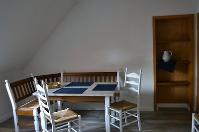 Vakantieappartement Gezinsvakantie Papenburg