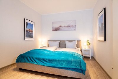 Haus "Windjammer", Wohnung 15