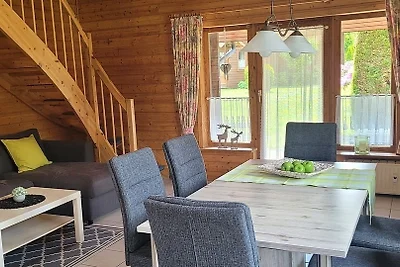 Ferienhaus Nr. 32, Typ A