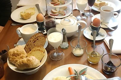 Janbecks FAIRhaus - Ferienwohnung