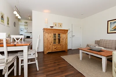 Vakantieappartement Gezinsvakantie Wyk