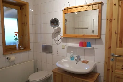 Vakantiehuis Ontspannende vakantie Hohegeiß