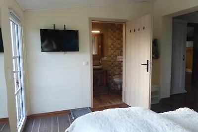Vakantieappartement Gezinsvakantie Eggesin