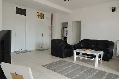 Ferienwohnung Rosmarin Porec