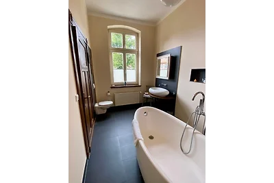 Appartamento Vacanza con famiglia Quedlinburg