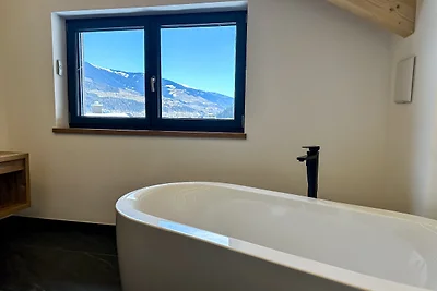 Ours Living Penthaus - inkl private