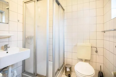 Vakantiehuis Ontspannende vakantie Dornum